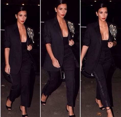 givenchy pantsuit